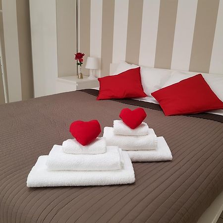 Bsuites Apartment パドヴァ エクステリア 写真
