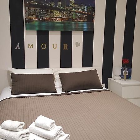 Bsuites Apartment パドヴァ エクステリア 写真