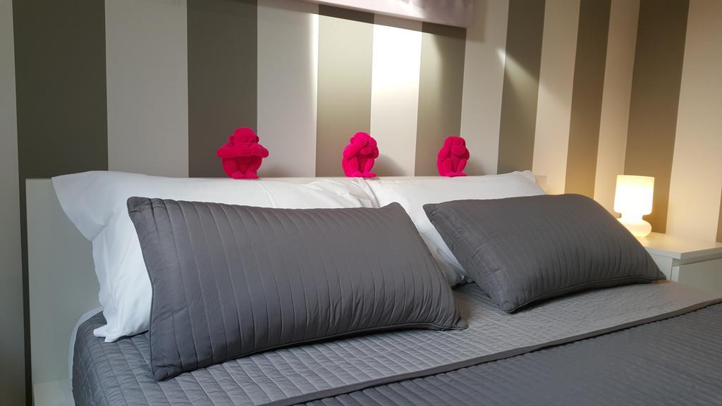 Bsuites Apartment パドヴァ エクステリア 写真