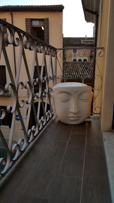 Bsuites Apartment パドヴァ エクステリア 写真