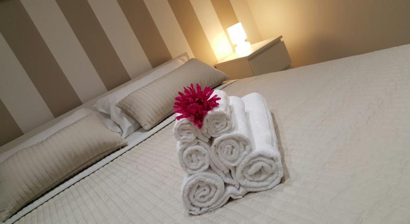 Bsuites Apartment パドヴァ 部屋 写真