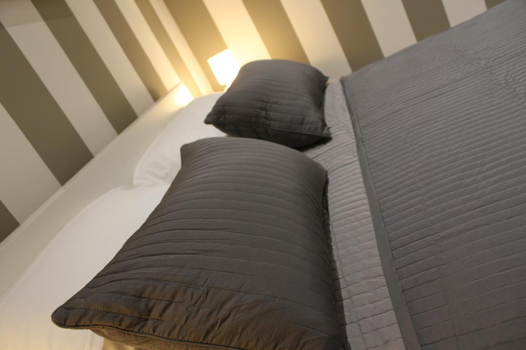 Bsuites Apartment パドヴァ 部屋 写真