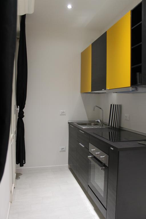 Bsuites Apartment パドヴァ 部屋 写真