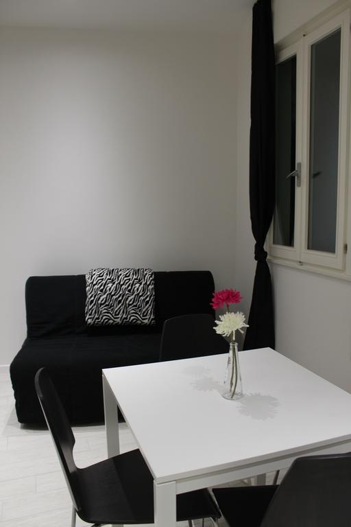 Bsuites Apartment パドヴァ 部屋 写真
