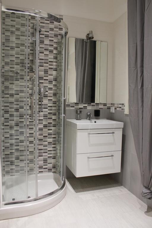 Bsuites Apartment パドヴァ 部屋 写真