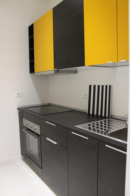 Bsuites Apartment パドヴァ 部屋 写真