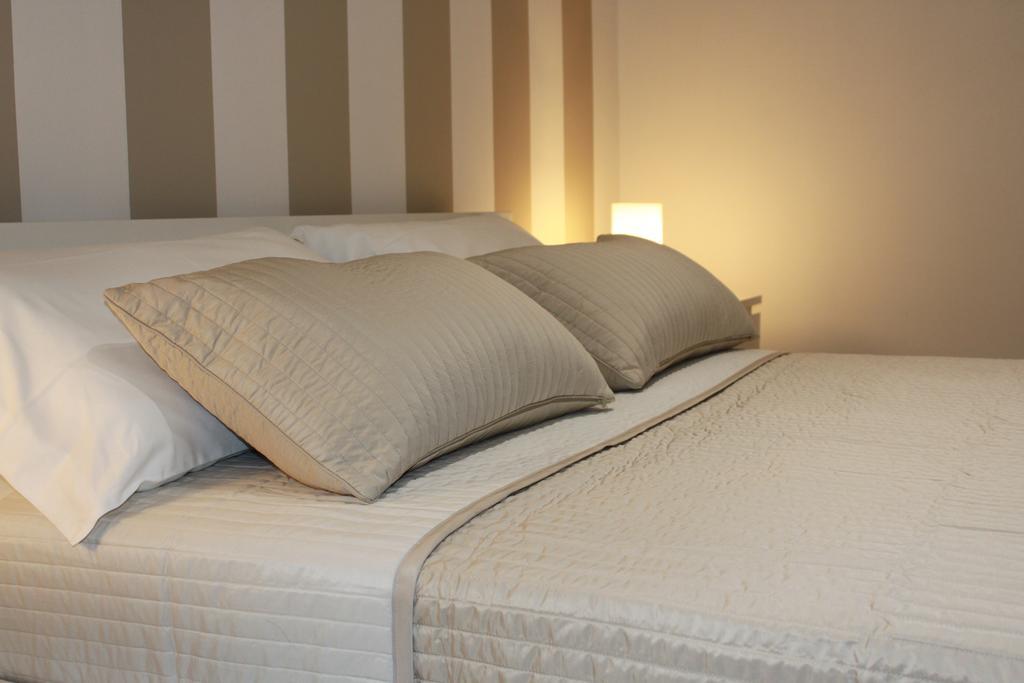 Bsuites Apartment パドヴァ 部屋 写真
