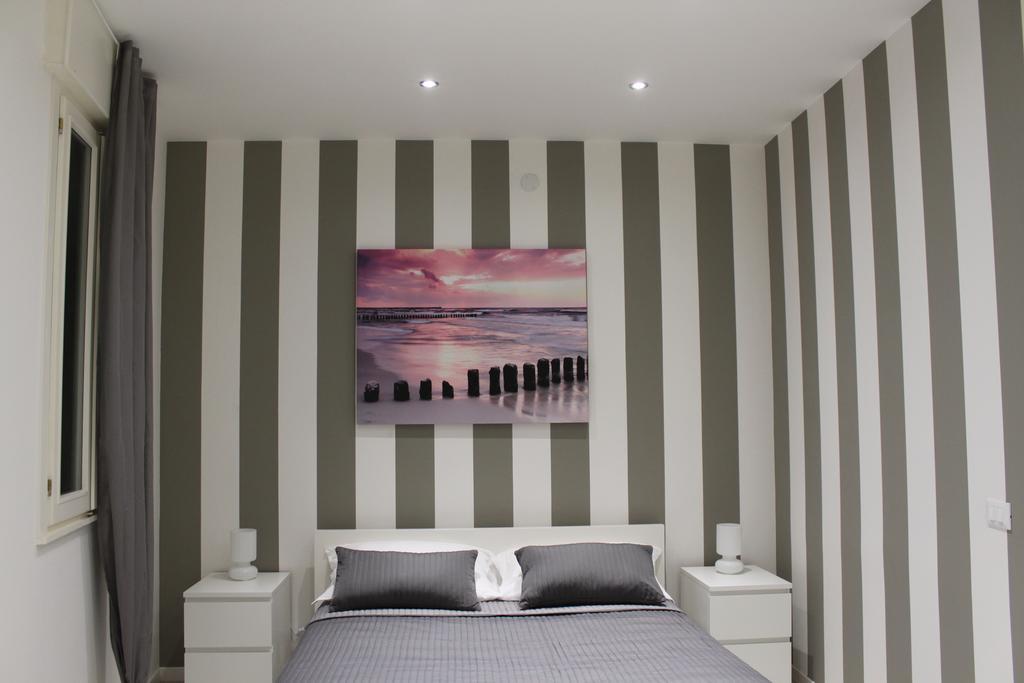 Bsuites Apartment パドヴァ 部屋 写真