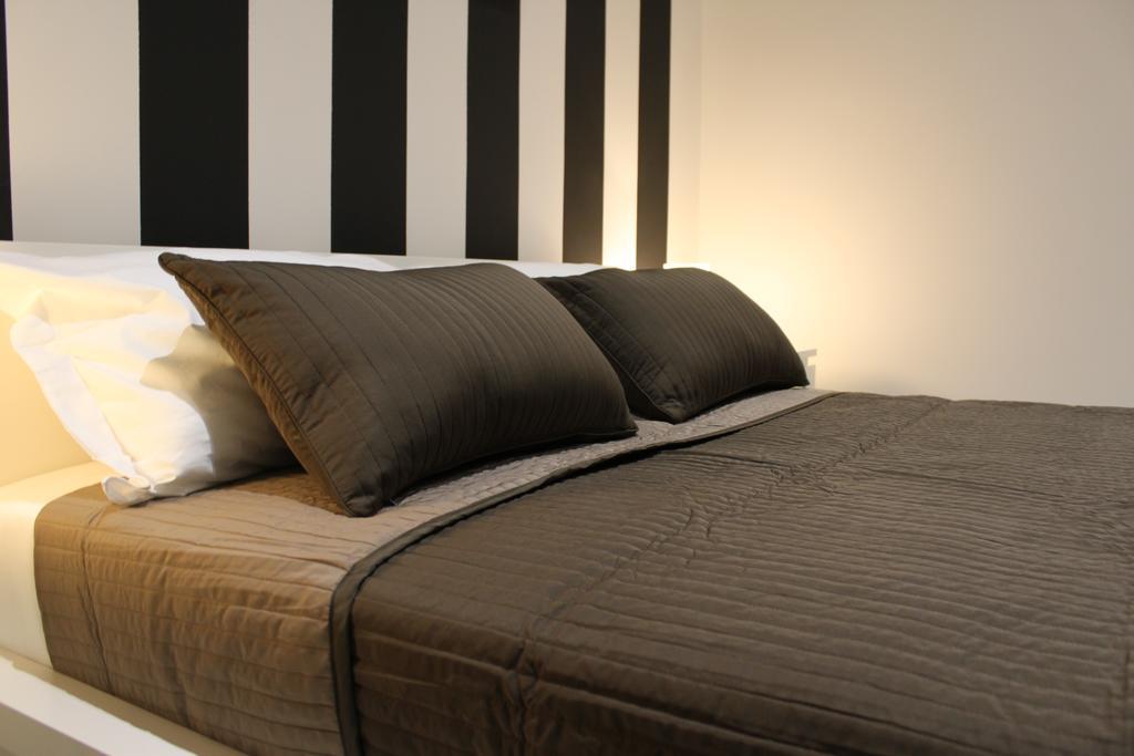 Bsuites Apartment パドヴァ 部屋 写真