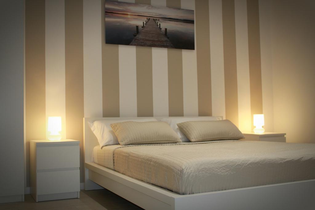 Bsuites Apartment パドヴァ 部屋 写真