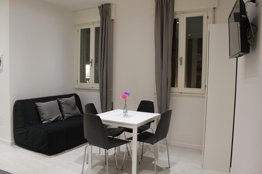 Bsuites Apartment パドヴァ 部屋 写真
