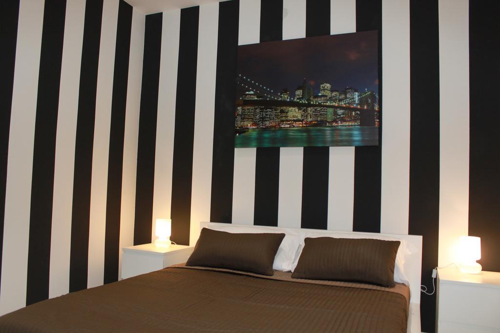 Bsuites Apartment パドヴァ 部屋 写真