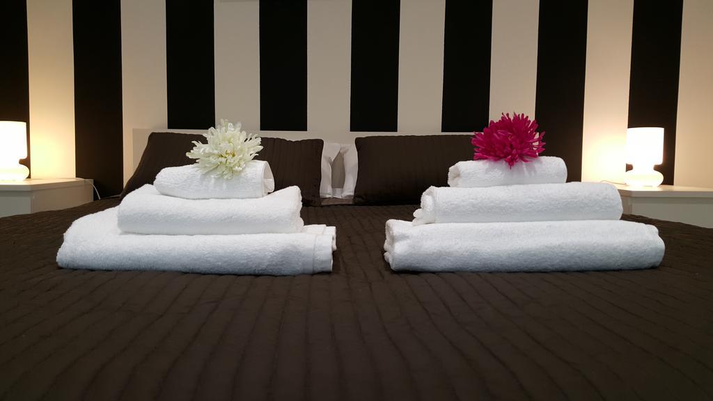 Bsuites Apartment パドヴァ エクステリア 写真