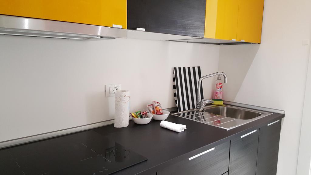 Bsuites Apartment パドヴァ エクステリア 写真