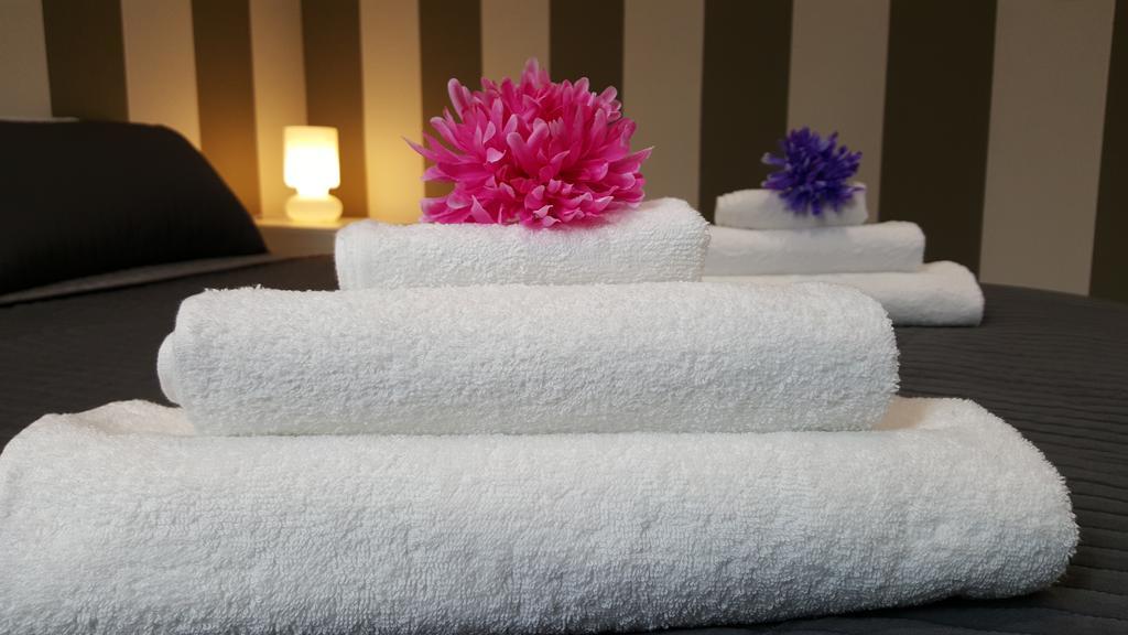 Bsuites Apartment パドヴァ エクステリア 写真