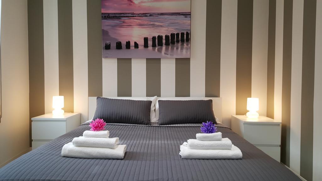 Bsuites Apartment パドヴァ エクステリア 写真