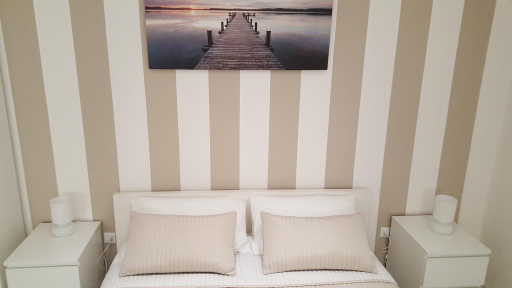 Bsuites Apartment パドヴァ エクステリア 写真