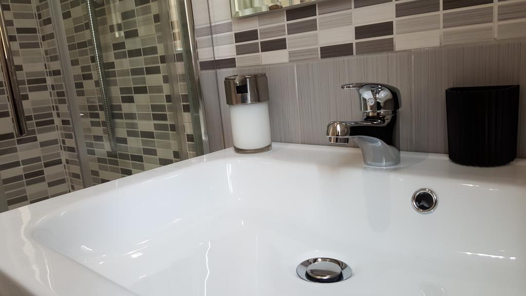 Bsuites Apartment パドヴァ エクステリア 写真