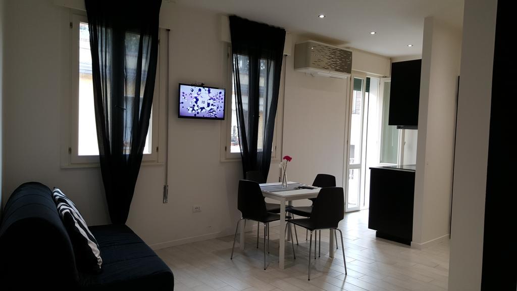 Bsuites Apartment パドヴァ エクステリア 写真