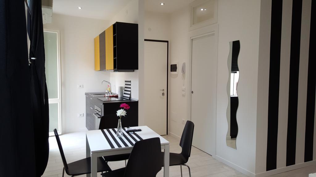 Bsuites Apartment パドヴァ エクステリア 写真