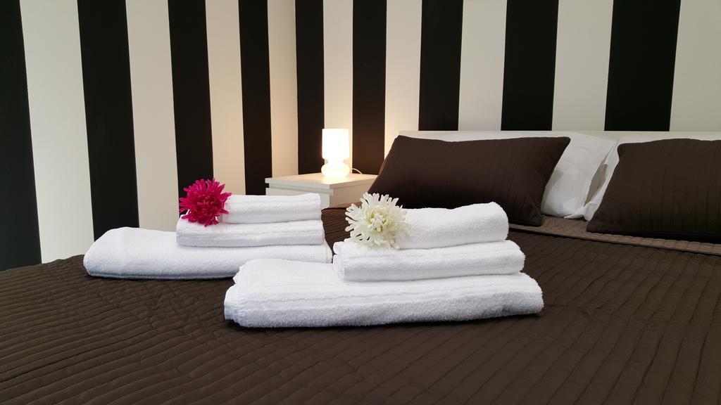Bsuites Apartment パドヴァ エクステリア 写真