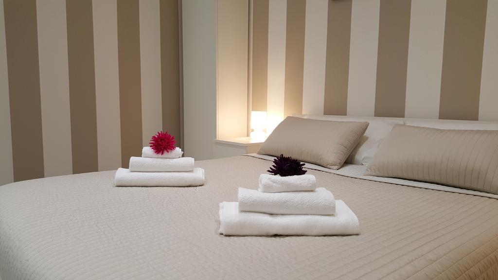 Bsuites Apartment パドヴァ エクステリア 写真