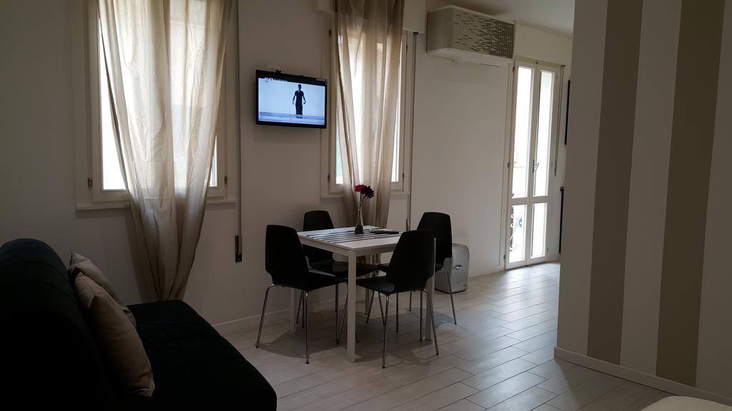 Bsuites Apartment パドヴァ エクステリア 写真