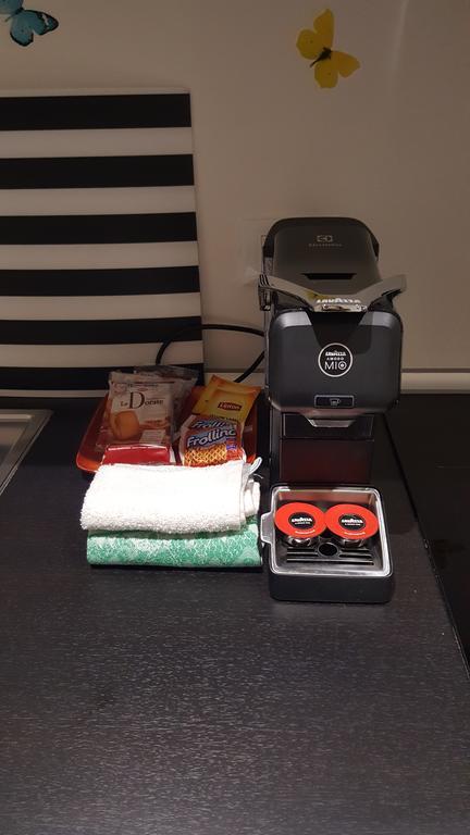 Bsuites Apartment パドヴァ エクステリア 写真