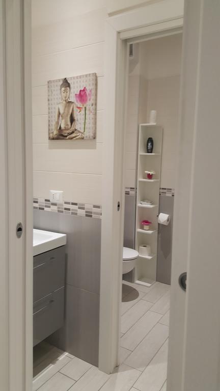Bsuites Apartment パドヴァ エクステリア 写真