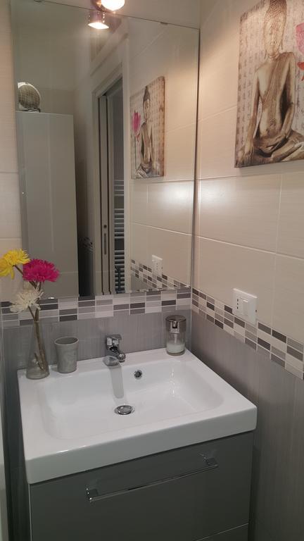 Bsuites Apartment パドヴァ エクステリア 写真