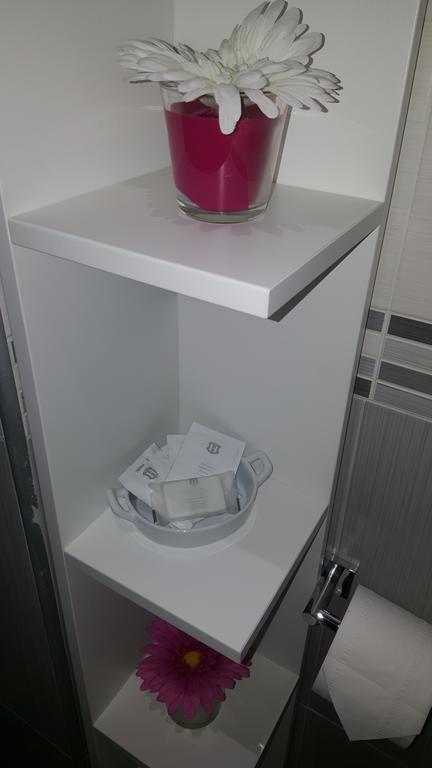 Bsuites Apartment パドヴァ エクステリア 写真
