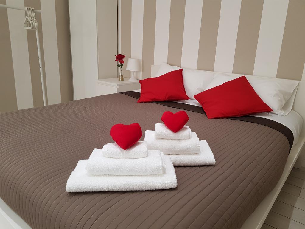 Bsuites Apartment パドヴァ エクステリア 写真
