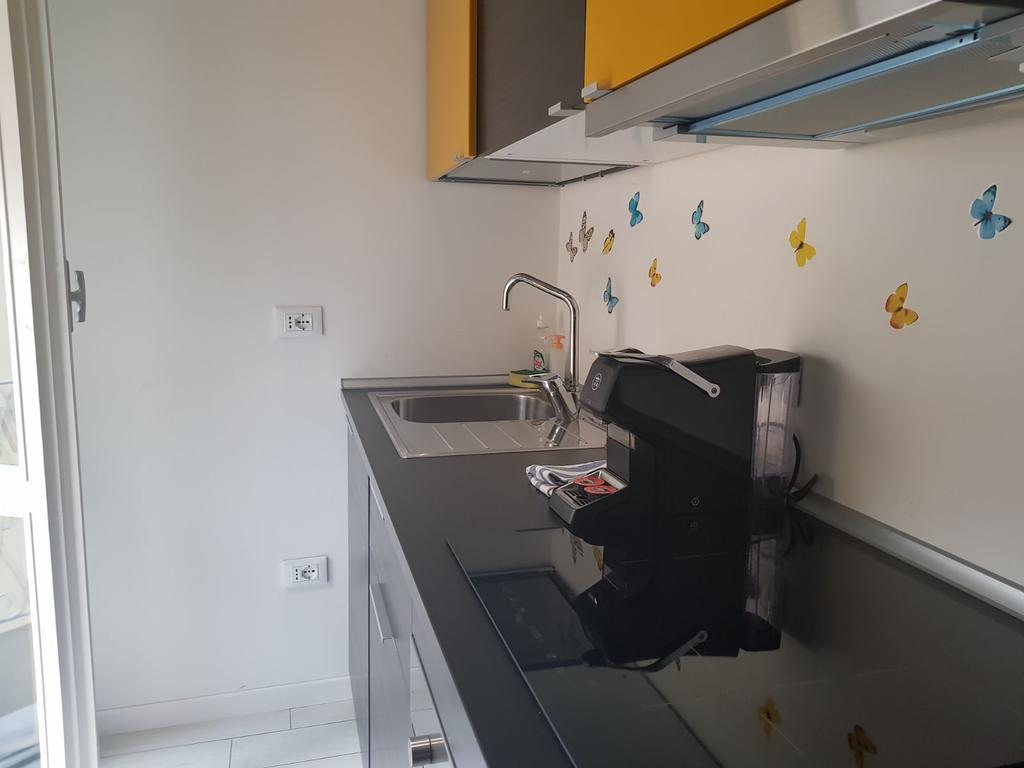 Bsuites Apartment パドヴァ エクステリア 写真
