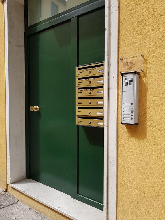 Bsuites Apartment パドヴァ エクステリア 写真