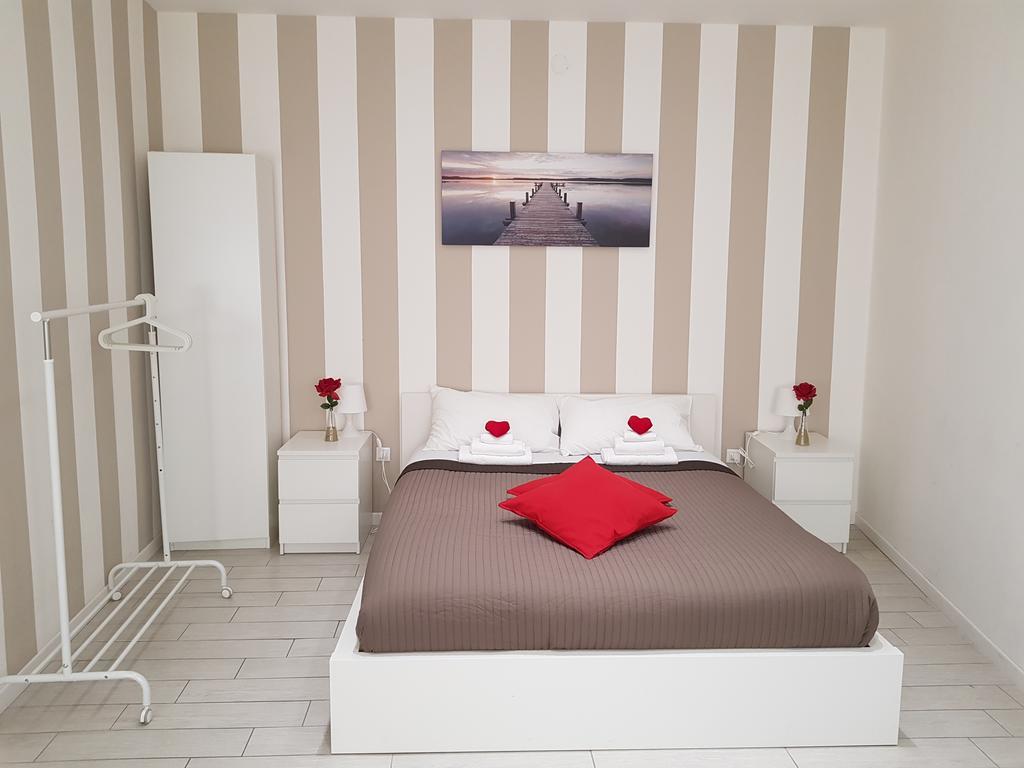Bsuites Apartment パドヴァ エクステリア 写真