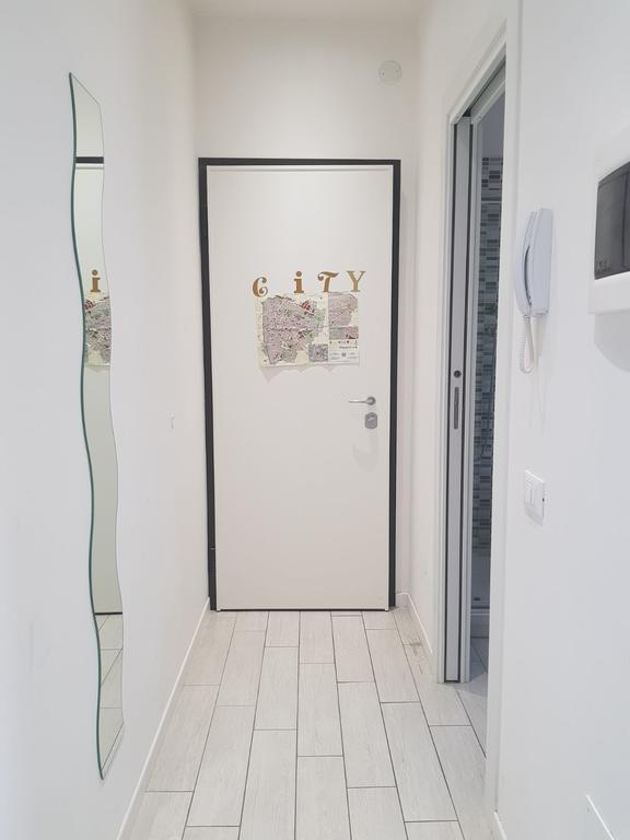Bsuites Apartment パドヴァ エクステリア 写真