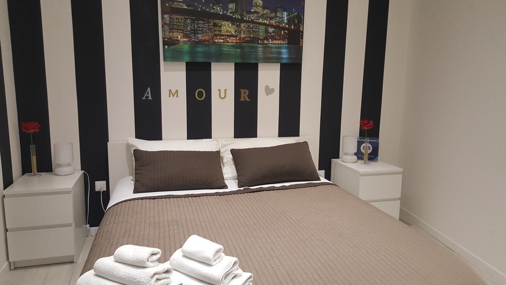 Bsuites Apartment パドヴァ エクステリア 写真